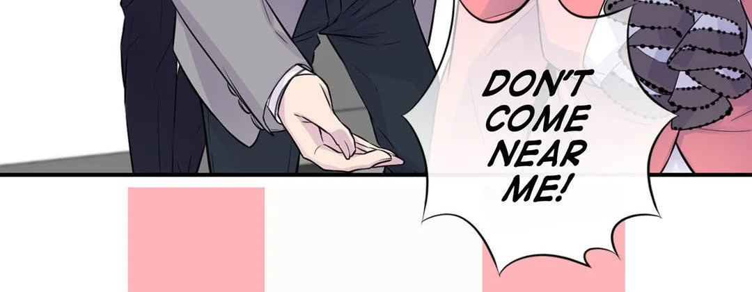 My Ex, Client - Chapter 28